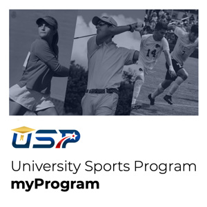 The Official USP College Recruiting Guide