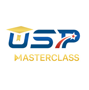 USP Master Classes Exclusivas
